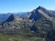 CIMA DI MENNA DA RONCOBELLO (mt.2300) 27 Agosto 2012 - FOTOGALLERY